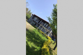 Naturel Sapanca Bağ Evi